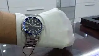 Orient Mako 3 RA-AA0002L19B