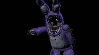 WTF DID YOU DO TO ME (fnaf animation