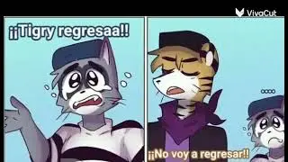 comics de piggy :3 espero que les guste el que me dio risa es en la parte final XD