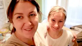 БУДНИ МАМЫ 10 ДЕТЕЙ: БЕЗ ДОМА..БЕЗ ЭЛЕКТРИЧЕСТВА..БЕЗ ПЛИТКИ..