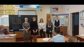 2022 День Волонтера