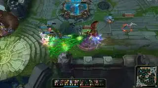 New Swain is pretty good