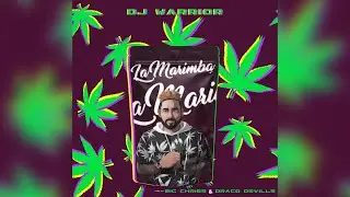 Dj Warrior - La Marimba