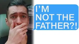 r/Bestofupdates A Paternity Test Revealed MY BABY ISN'T MINE!