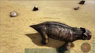 Ark: AC2 :: Back on the Island :: AC2-1