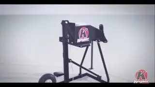 HT Tire Machine