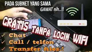How to block and benefit from the Talkie application - send phone files and chat via wifi
