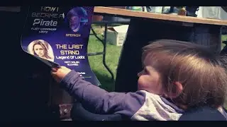 The Last Stand (Legend of LooTz) Official Music Video