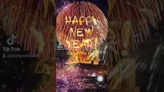 Happy New year 2024