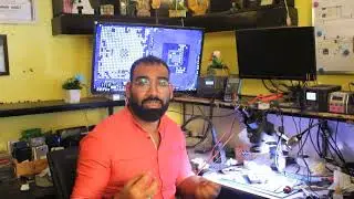 اصلاح عطل سامسونج J7  J700H
