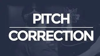 Vocal Tuning: 4 Steps to More Musical Pitch Correction | musicianonamission.com - Mix School #7