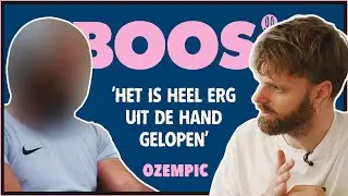 Ozempic I: oplichting, illegale handel en een geheime deal | BOOS S11E11
