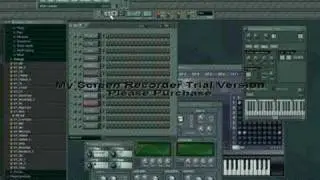 Fl studio beat soft & slow