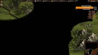 La Panthera Live - Cossacks 3 -  2023! #136