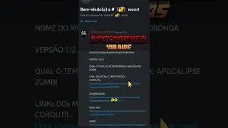 COMO INSTALAR O MEU MODPACK 