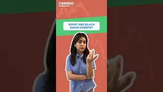 Black Swan Event | Black Swan Event in Stock Market | What is Black Swan Event | Samco