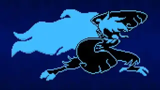 UNDERTALE YELLOW - Retribution (MOTHER 3 Soundfont)