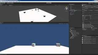 Unity 3D Teleport Setup and Scripting