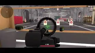IN DEVELOPMENT | NEW GUNPLAY | POLYWAR