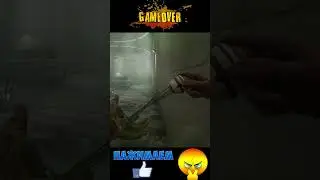 Atomic Heart Заморозка имба