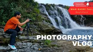 IN SEARCH OF DIFFERENT WATERFALL,MEGHALAYA