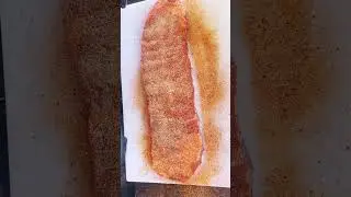Texas Restaurant Style Ribs #brisketmedic #texasoildust #bigwickenergy