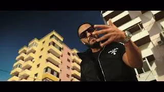 Lacrim - Ennemi ft. Ninho