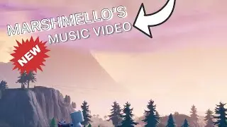 MARSHMELLOW’S MUSIC VIDEO ( Todd Helder - Deeper) (BassBoosted)
