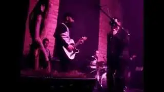 Banda LUCKY 7 curitiba video promo