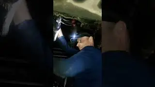 Ремонт грузовиков в техцентре "ШАФТ"