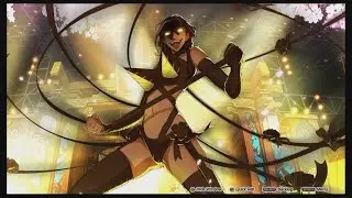 Persona 4 Dancing All Night: Complete English Story Mode Ch 5-8 to 5-10