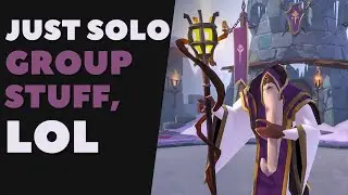 How to Make Money as a Solo Player in 2022 (#2) | Faction Warfare | Albion Online