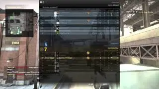 Counter Strike Go Lp #1