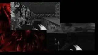 OPL DooM 2 Soundtrack - COUNTDOWN TO DEATH (HD REMAKE)