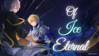 Of The Land Of Ice Eternal - Honkai Star Rail 