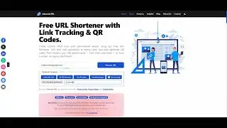AtomicURL - Free URL Shortener - How to Use