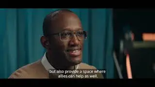 Meet Stewart - Audit Partner and diversity champion