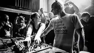 Boris Brejcha & Ann Clue - COSMIC MINIMAL MIX 2025 (Hypnotic High-Tech Journey)