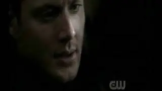 Supernatural: It Only Hurts