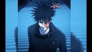 [FREE] Jujutsu Kaisen type beat 