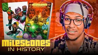Milestone In History 