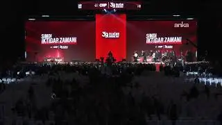 CHP 39. Olağan 
