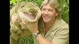 In memory of Steve Irwin (1962-2006) 