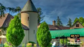 #WeLiveHere - Clarence, New York