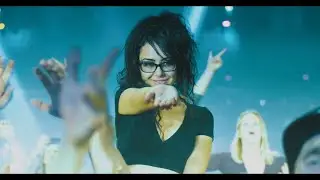 Mark With a K - Hysteria (Official Videoclip)