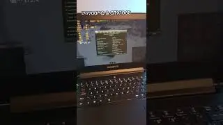 Gigabyte QHD i7-7700HQ/16gb/512SSD/GTX1060
