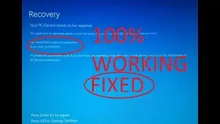 2 SIMPLE WAY TO FIX ERROR 