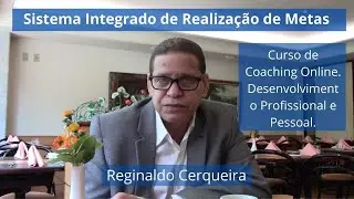 Curso de Coaching Online - Desenvolvimento Profissional e Pessoal