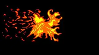 SCRIBBLE OVERLAY GLOW EFFECT FREE DOWNLOAD