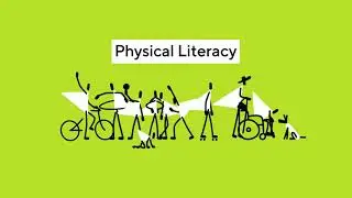 What is Physical Literacy?